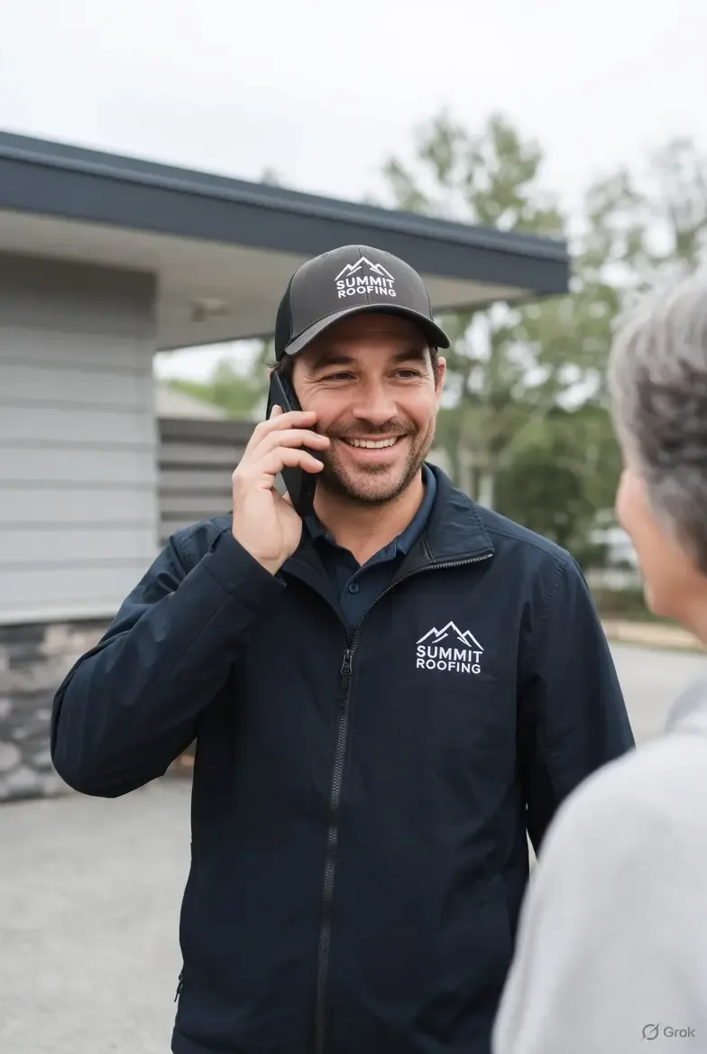 Flat Roof Leak Repair Altamahaw, NC FAQs
